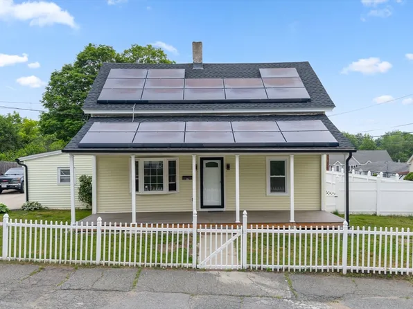 104 Middle St, Leominster, MA 01453