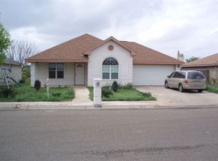 2311 Tulipan Ave, Mission, TX 78574