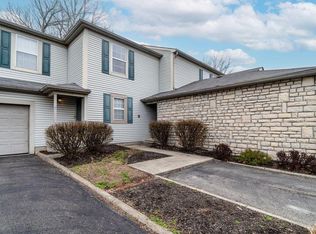 169 Macdougall Ln #47B, Blacklick, OH