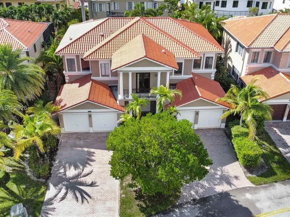 7846 SW 195th St, Cutler Bay, FL 33157