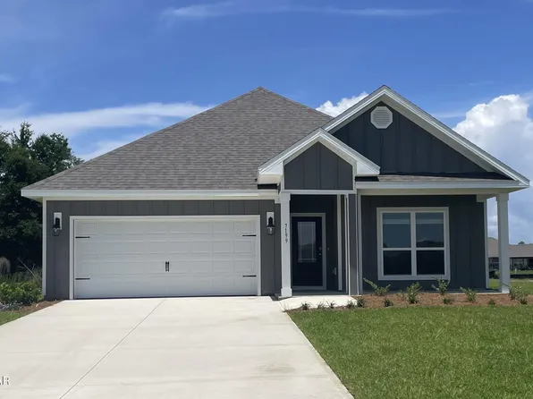 7199 Big Buck Blvd, Southport, FL 32409