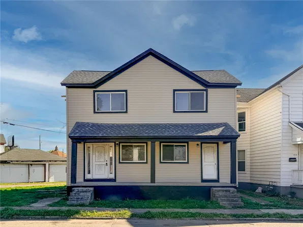 930 Webster St, Dayton, OH 45404