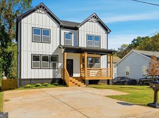 54 Brown Ave SE, Atlanta, GA 30315