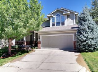 101 Sylvestor Pl, Highlands Ranch, CO 80129