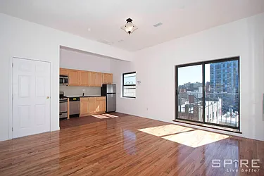 Rented by Spire Group