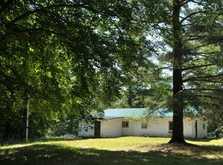 3440 E Colby Rd, Stanton, MI 48888