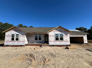 Braxton Plan, Asher Pointe, Benson, NC 27504