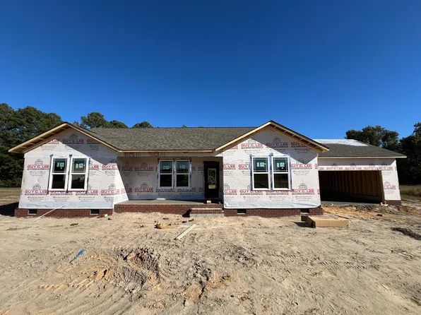 Braxton Plan, Asher Pointe