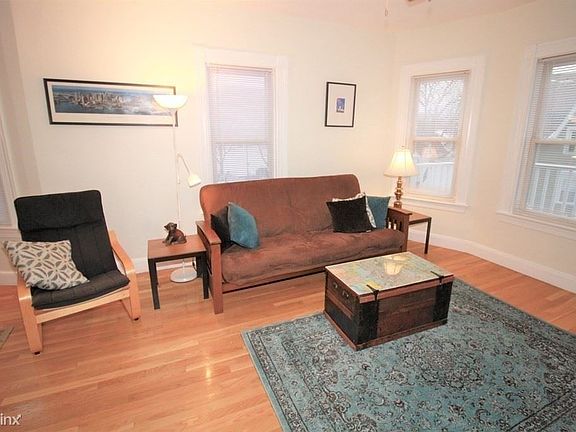 16 Playstead Rd. #2 Boston (Dorchester) Unit Photo 9