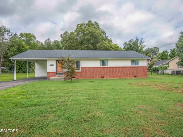 509 Riverside Dr, Clinton, TN 37716