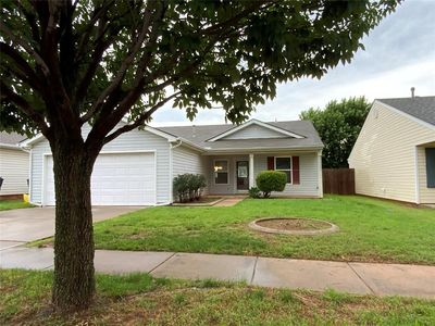 1817 NW 146th St, Edmond, OK, 73013