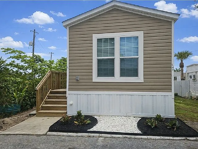 5 George St #44