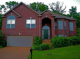 5544 Craftwood Dr, Cane Ridge, TN 37013