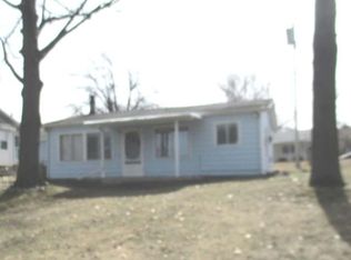 2923 Birch Isle Rd, Farwell, MI 48622