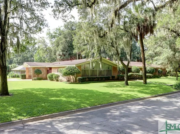8307 Royal Oak Drive, Savannah, GA 31406