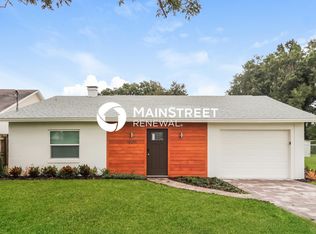 1805 Simonton Ave, Orlando, FL 32806