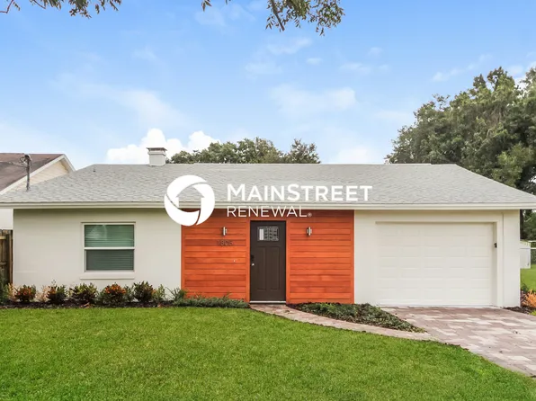 1805 Simonton Ave, Orlando, FL 32806