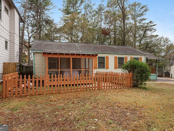 719 Hamilton Ave SE, Atlanta, GA 30312 | MLS #10227824 | Zillow