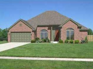 2321 NW 180th St, Edmond, OK 73003