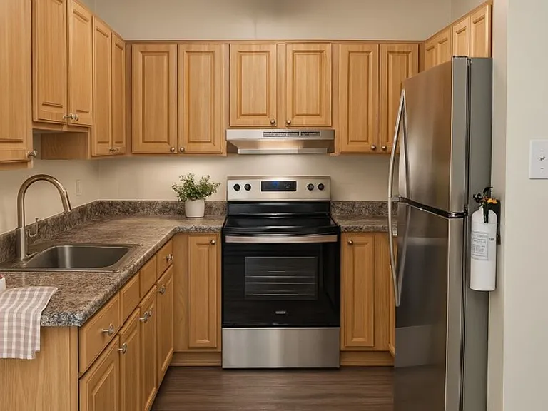Eastwind Apartments — Photo 37