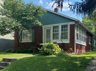 207 W Main St, Centerville, IN 47330