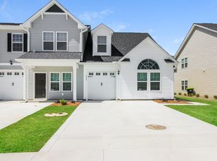 2848 Summer Townes Way, Leland, NC 28451