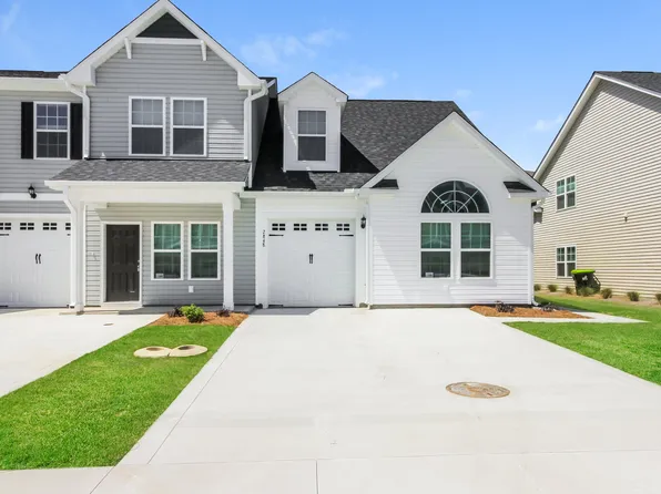 7271 Bellacroft Dr, Leland, NC 28451