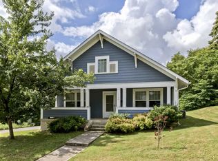1630 Boyd St, Knoxville, TN 37921