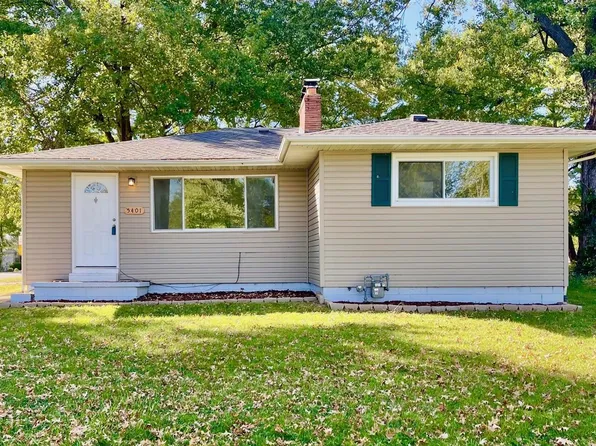 5401 Bonita Blvd, Fairview Heights, IL 62208