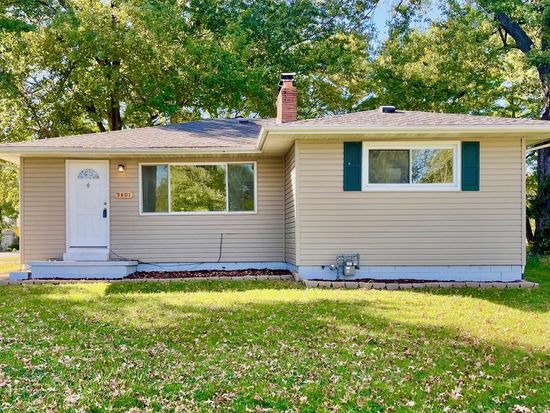 5401 Bonita Blvd, Fairview Heights, IL 62208