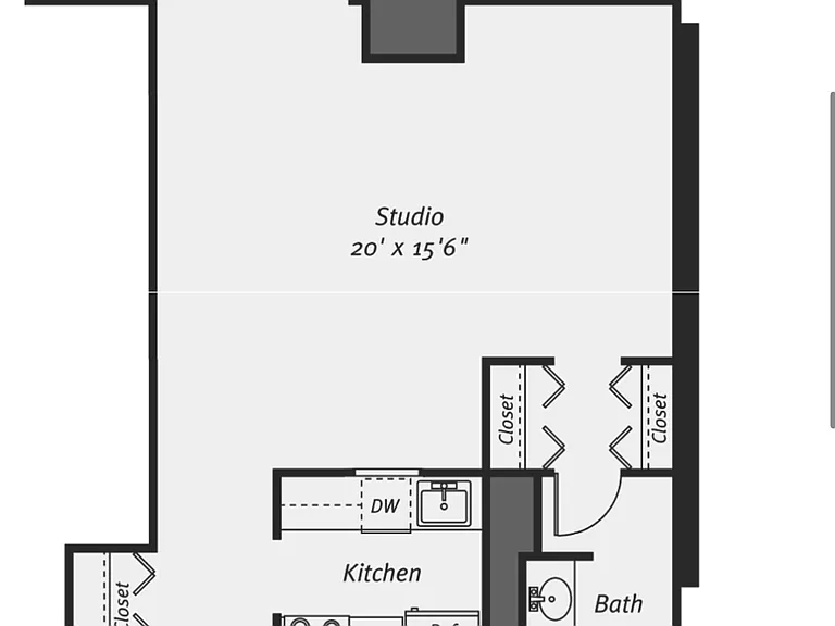 903 Providence Pl #423 — Photo 3