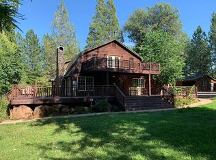 5418 Forbestown Rd, Forbestown, CA 95941