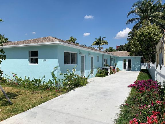 3rd image of 1339 NW 34th St #A