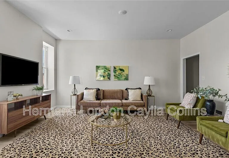 3215 Nebraska Ave #1F — Photo 4