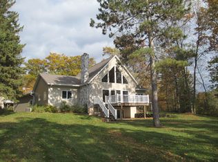 19391 N Shirt Lake Rd, Deerwood, MN 56444
