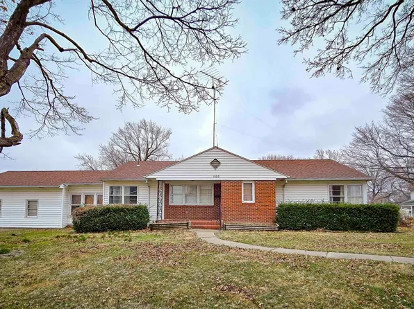 1000 1st Ave E, Horton, KS 66439