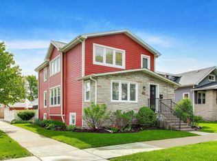 3201 Highland Ave, Berwyn, IL 60402