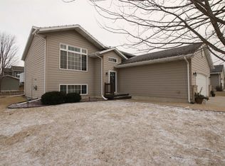 3601 Jackson Ave, Spirit Lake, IA 51360