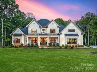 3703 Banyan Way, Marvin, NC 28173