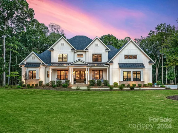 3703 Banyan Way, Marvin, NC 28173