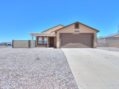 11578 W Lobo Dr, Arizona City, AZ, 85123