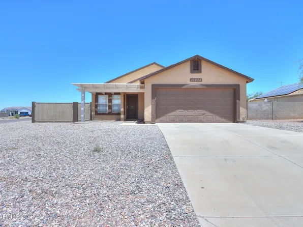 11578 W LOBO Drive, Arizona City, AZ 85123