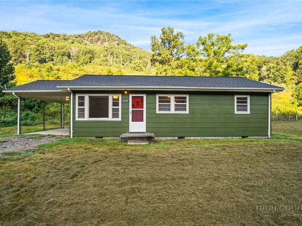 4690 Three Top Road, Creston, NC 28615