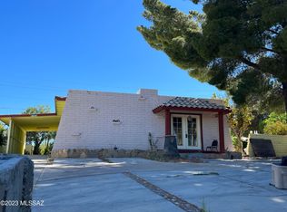 1383 W Calle Paisano, Nogales, AZ 85621