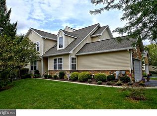 130 Gleneagles Dr, Blue Bell, PA 19422