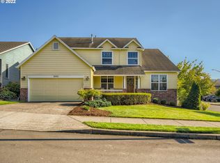 16443 SE Orchard View Ln, Damascus, OR 97089