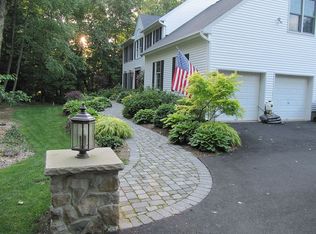 1 Hollow Brook Rd, Port Murray, NJ 07865