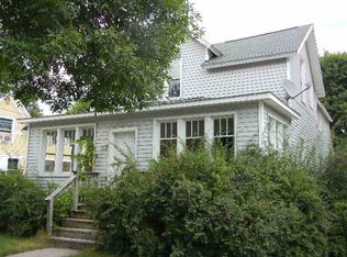 836 Farrar St, Cadillac, MI 49601