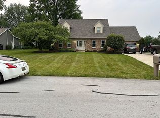 124 Caribou Cir, Lima, OH