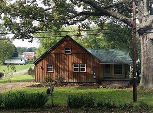 614 Parker Rd, Sarver, PA 16055